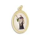 Saint Fructuosus Medal