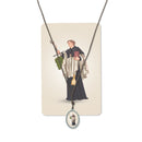 Saint Fructuosus Necklace