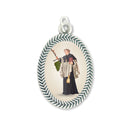 Saint Fructuosus medal
