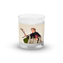 Saint Fructuosus Candle
