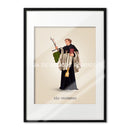 Poster of Saint Fructuosus