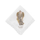 Saint Gabriel handkerchief
