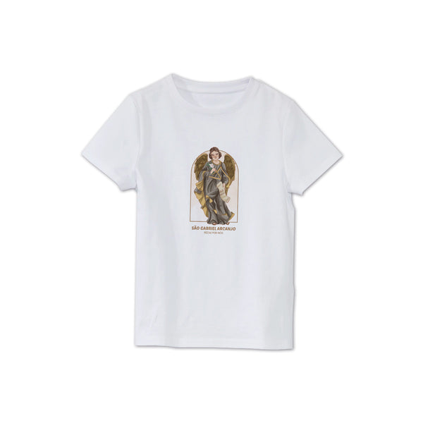 Saint Gabriel the Archangel T-shirt
