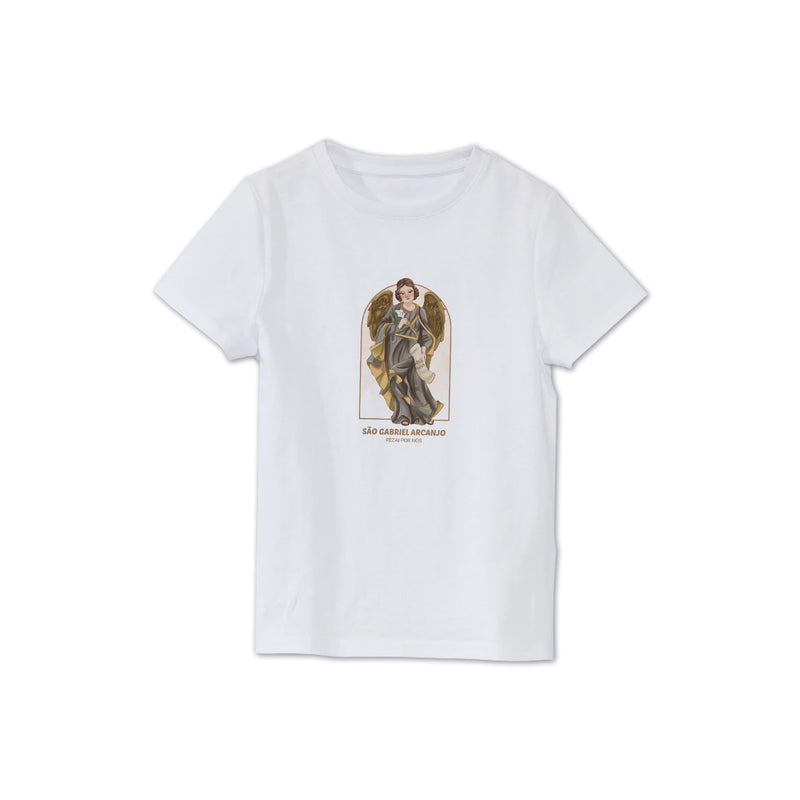 Saint Gabriel the Archangel T-shirt