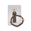 Saint Gemma Bracelet