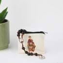 Saint Genesius Wallet