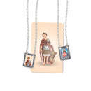 Saint Genesius Scapular