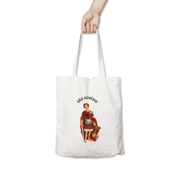 Saint Genesius bag