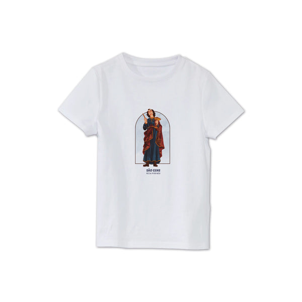 Saint Gens T-shirt