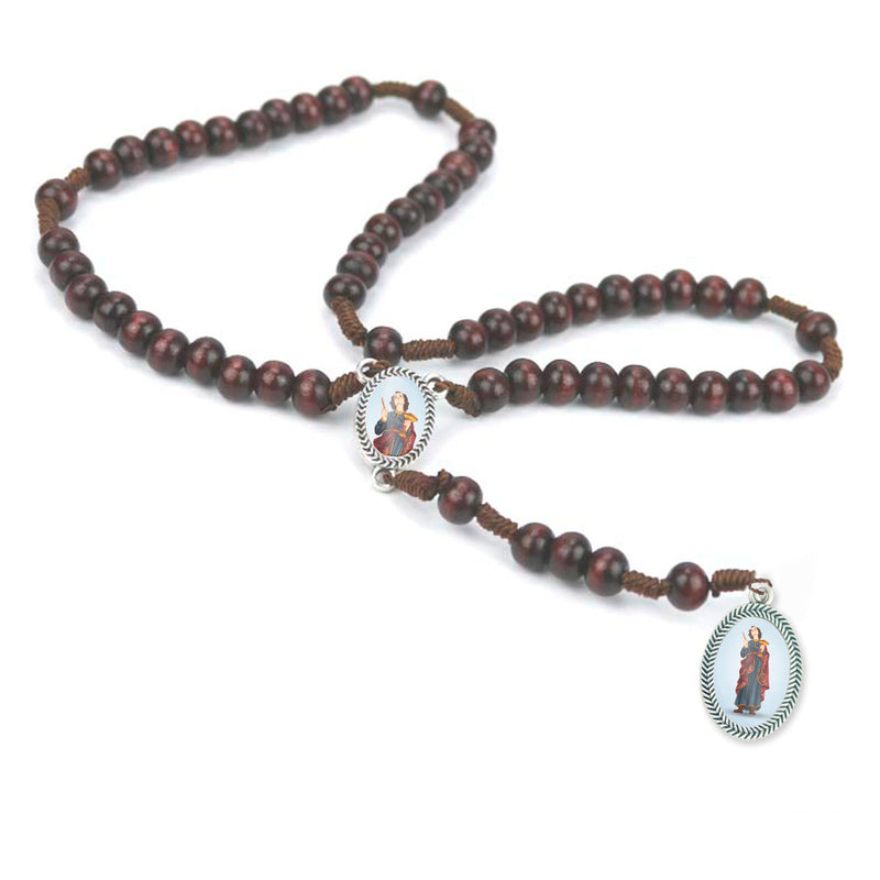 Rosary of Saint Gens