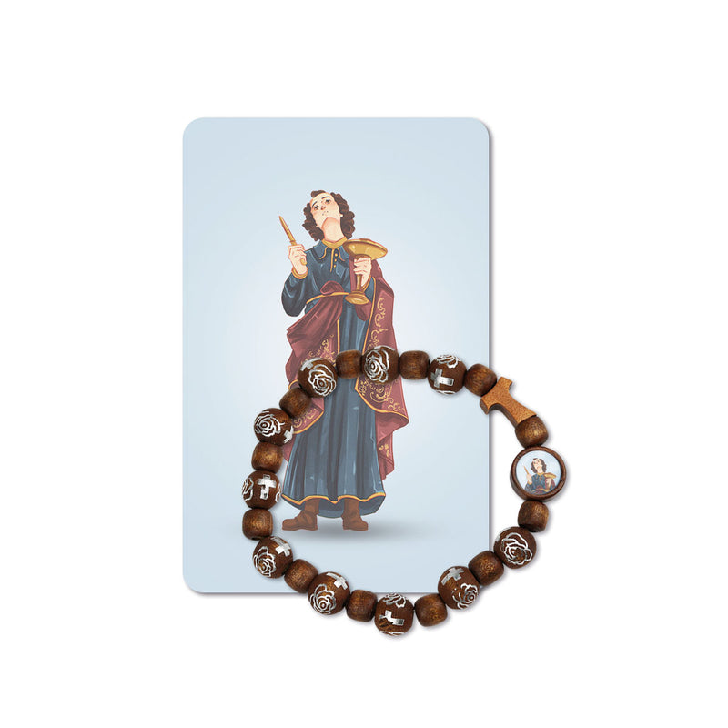 Saint Gens Bracelet