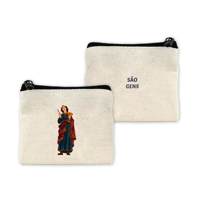 Saint Gens Wallet