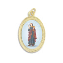 Saint Gens Medal
