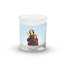 Saint Gens Candle