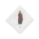 Saint Gens handkerchief