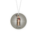 Saint Gonçalo Car air freshener