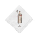Saint Gonçalo handkerchief