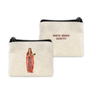 Saint Maria Goretti Wallet