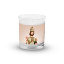 Saint Gregory Candle