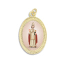 Saint Gregory medal