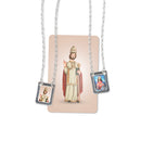 Saint Gregory Scapular