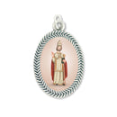 Saint Gregory medal