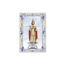 Saint Gregory Tile Panel 30 cm x 45 cm