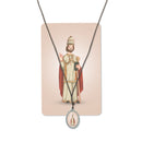 Saint Gregory Necklace