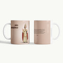 Saint Gregory Mug
