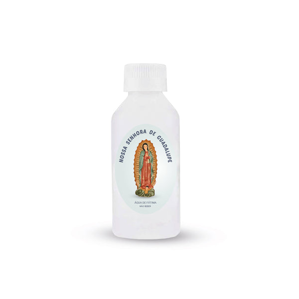 Woda Matki Bożej z Guadalupe