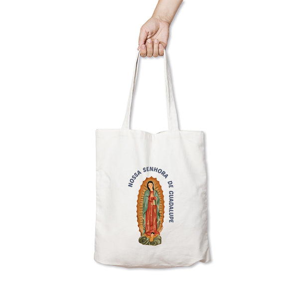 Torba Matki Bożej z Guadalupe