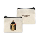 Saint Dominic of Guzmán Wallet
