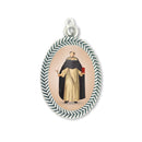 Saint Dominic of Guzmán Medal