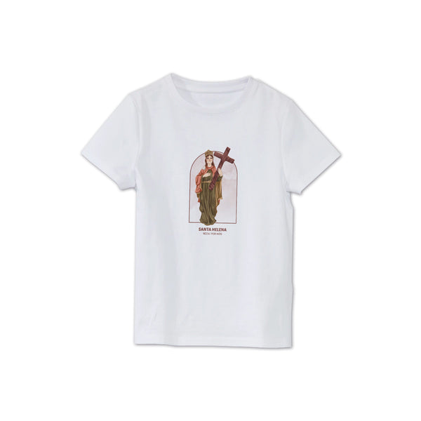 Saint Helena T-shirt