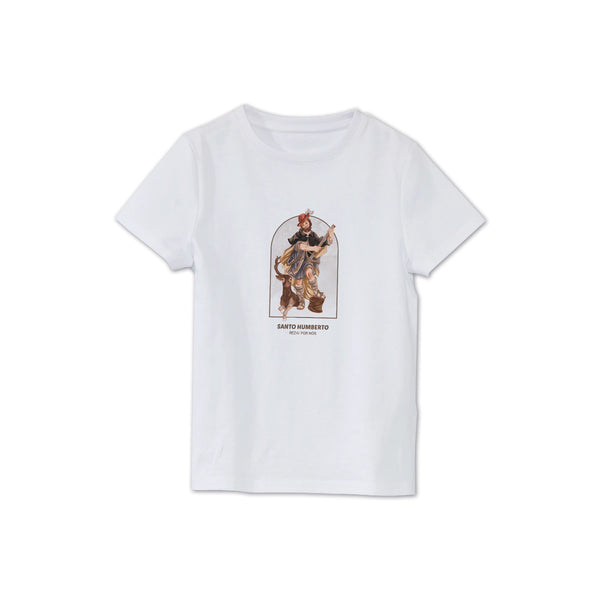 Saint Humbert T-shirt