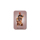 Saint Hubert magnet
