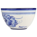 Ciotola tradizionale in maiolica