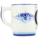 Traditional Barcelos Rooster Mug