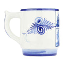 Portuguese caravels mug