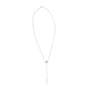 Rosary Saint Benedict - Silver 925