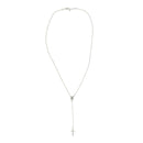 Rosary of Our Lady of Graces - Silver 925