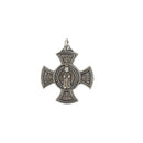 Medal of the Baby Jesus of Prague