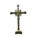 Golden Crucifix