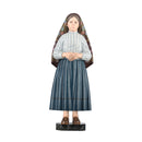 Three little shepherds from Fátima - Wood