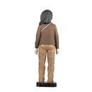 Three little shepherds from Fátima - Wood