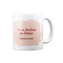 Our Lady of Fátima Mug