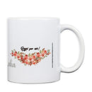 Our Lady of Capelinha Mug