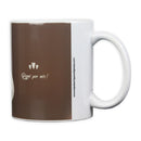 Our Lady of Fátima Mug