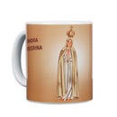 Our Lady of Pilgrim Mug