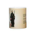 Saint Antao Mug